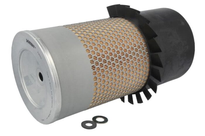 E1893l filtr powietrza hengst - obrazek 2