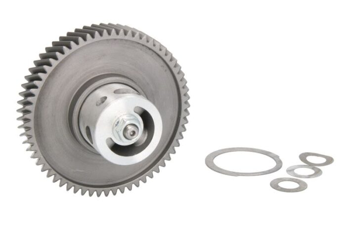 Ent420067 pompa oleju engitech - obrazek 2