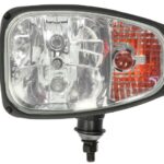 HL-VO016L Reflektor TRUCKLIGHT