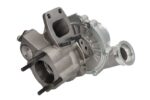 NIS 93884 Turbosprężarka NISSENS - obrazek 2