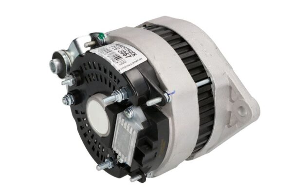 Ptc-3067 alternator power truck - obrazek 2