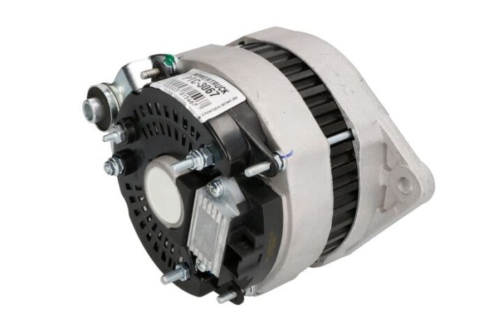 Ptc-3067 alternator power truck - obrazek 2