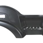 IVE-SP-014R Stopień kabiny PACOL