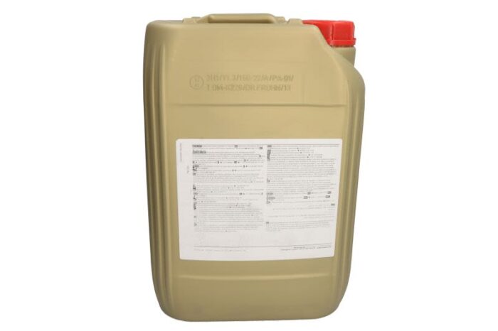 Transmax cvt 20l oleje i smary castrol xxl - obrazek 2