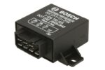 F 026 T00 025 Przerywacz kierunkowskazów, elektr. BOSCH