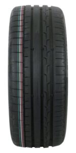 255/40R20 LOCO 101Y S6ASE Opony osobowe, SUV/4x4 CONTINENTAL - obrazek 3