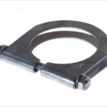 DIN28853 Obejma układu wydechowego DINEX