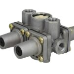 PN-10101 Zawór wieloobwodowy PNEUMATICS