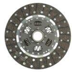 328 0275 11 Tarcza sprzęgła LUK