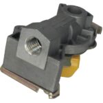 PN-HC002 Szybkozłącze pneumatyczne PNEUMATICS