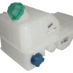 CRT 54 000P Zbiornik wyrównawczy MAHLE