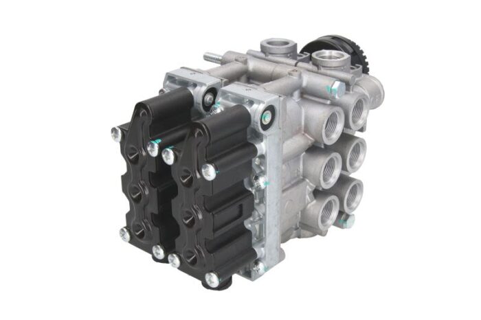 Pn-10373 zawór magnetyczny pneumatics - obrazek 2