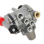 AE 4311/K015380N00 Zawór wielodrożny KNORR