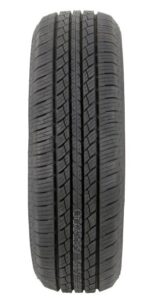 225/60R17 LTTZ 103V SU#24 Opony osobowe, SUV/4x4 TRAZANO - obrazek 3