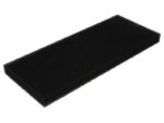 K 1286 Filtr kabiny FILTRON