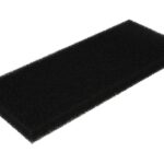 K 1286 Filtr kabiny FILTRON