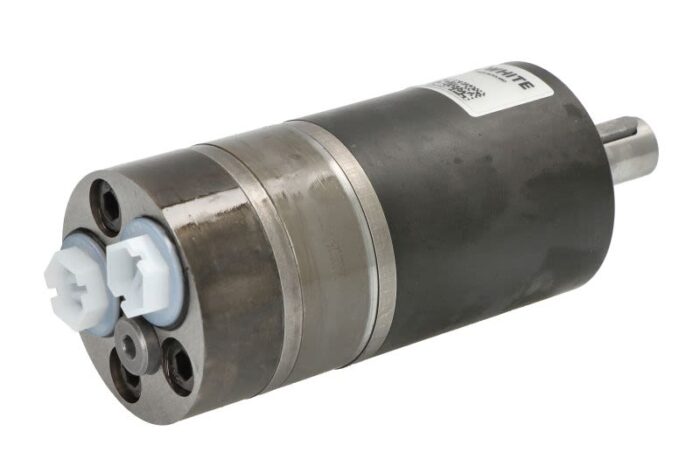 151g0037 silnik hydrauliczny white - obrazek 2