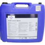 TITAN CARGO 15W40 20L Oleje i smary FUCHS XXL