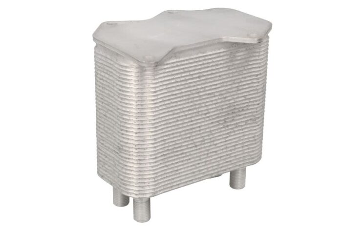 D4ag054tt chłodnica oleju thermotec - obrazek 2