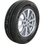 215/75R16 LDKU 116R KC53V Opony dostawcze KUMHO