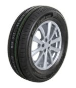 205/70R15 LDKU 106R KC#24 Opony dostawcze KUMHO - obrazek 2