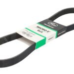 GAT7PK1070HD Pasek wielorowkowy GATES
