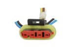 7.98010 Wiązka przewodów elektrycznych DT SPARE PARTS - obrazek 3