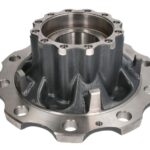 VKHC 5920 Piasta koła SKF
