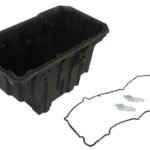 ENT040007S Miska olejowa ENGITECH