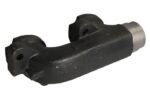 ENT500328 Kolektor wydechowy ENGITECH - obrazek 2