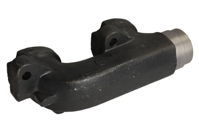 Ent500328 kolektor wydechowy engitech - obrazek 2