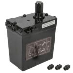 2.70161 Pompa/siłownik odchylania kabiny kierowcy DT SPARE PARTS