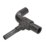 1.18687 Przewód gumowy układu chłodzenia DT SPARE PARTS