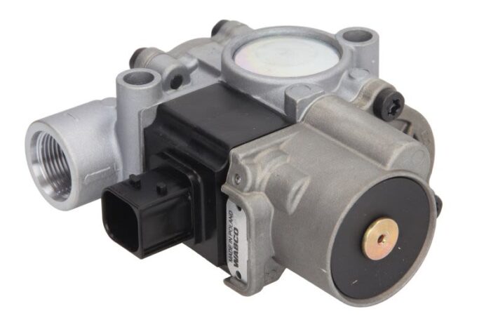 472 195 108 0 modulator ciśnienia abs wabco - obrazek 3