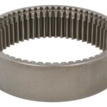 B05-AG-858 Zestaw napr. zwolnicy BTA