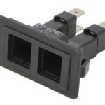2AA713 628-001 Lampki kontrolne HELLA