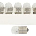 1 987 302 510/10 Żarówki, ksenony, LED BOSCH