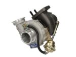 001 TC 14934 000 Turbosprężarka MAHLE