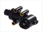 PN-10011 Czujnik poziomu zawieszenia pneumatycznego PNEUMATICS