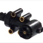 PN-10011 Czujnik poziomu zawieszenia pneumatycznego PNEUMATICS