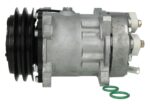 NIS 89439 Kompresor klimatyzacji NISSENS