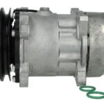 NIS 89439 Kompresor klimatyzacji NISSENS