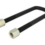 STR-50226 Strzemię resoru S-TR