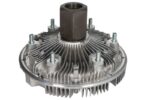 10020246 Sprzęgło wentylatora chłodnicy BORG WARNER - obrazek 2
