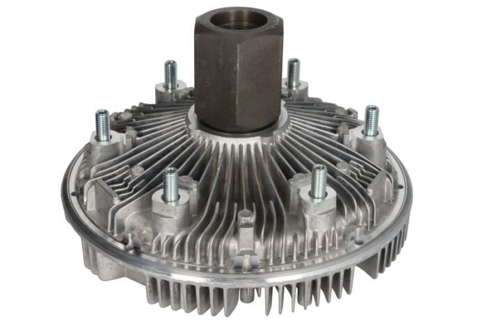 10020246 sprzęgło wentylatora chłodnicy borg warner - obrazek 2