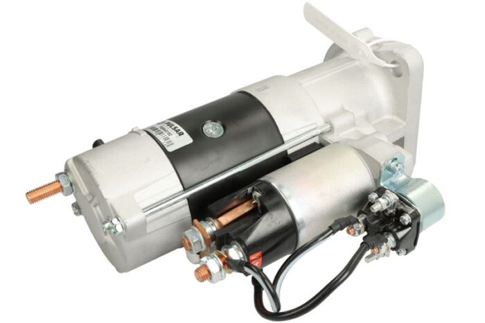Psr40192 rozrusznik pulsar rotating electrics - obrazek 2