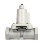 PN-10207 Zawór przepływowy PNEUMATICS