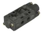2.32357 Przełączanie biegów, zewnętrzne DT SPARE PARTS