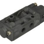 2.32357 Przełączanie biegów, zewnętrzne DT SPARE PARTS