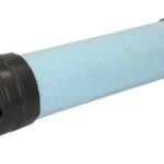 E1504LS Filtr powietrza HENGST